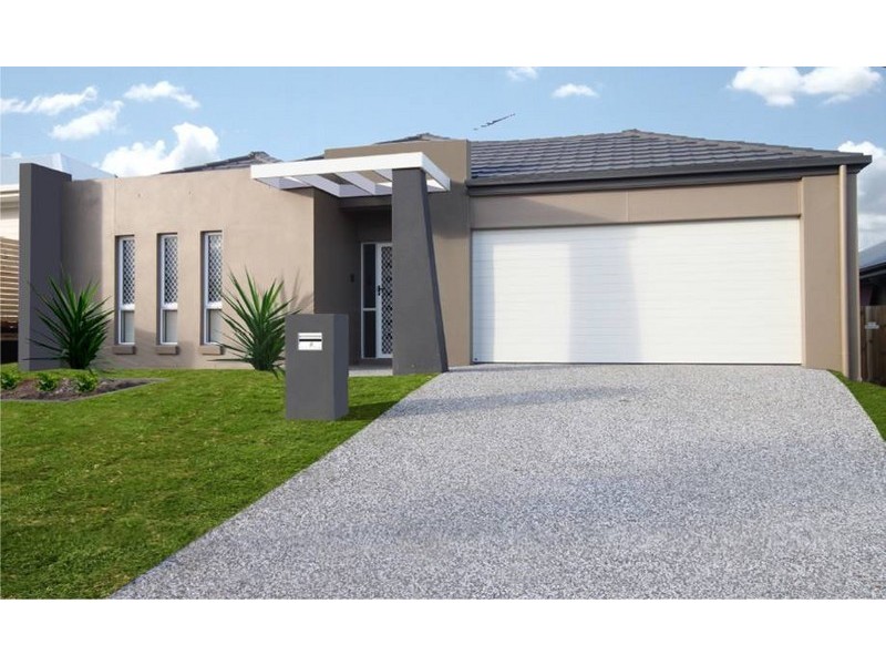 Lot 147 Northlakes Estate, North Lakes QLD 4509