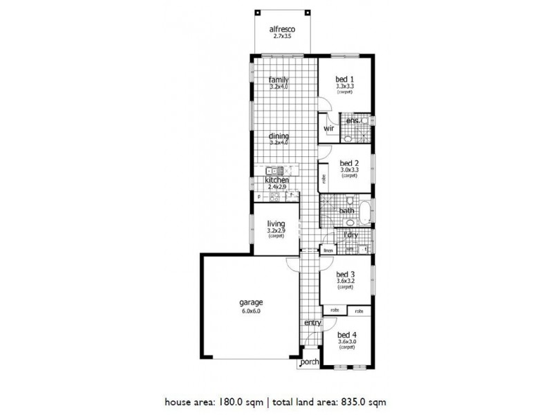 Lot 539 Sandstone Way, Caloundra QLD 4551