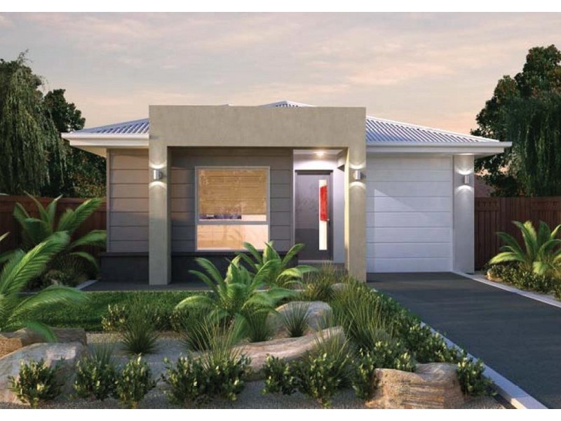 Lot 217 Lorikeet Avenue, Dakabin QLD 4503