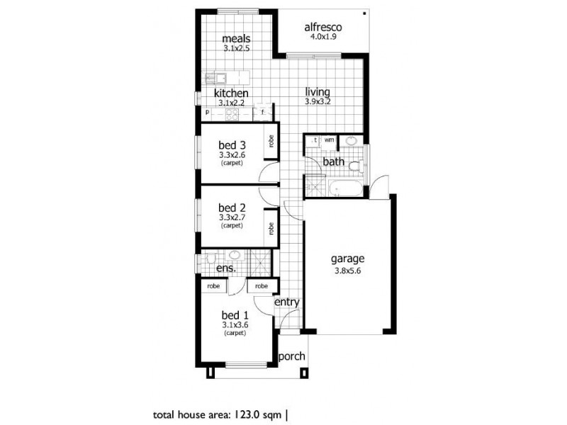 Lot 217 Lorikeet Avenue, Dakabin QLD 4503