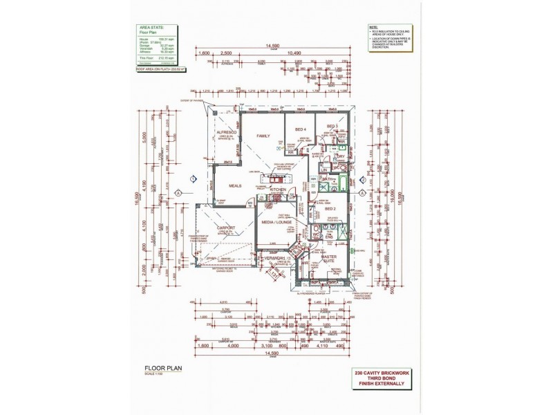 Lot 24 Lanciano Way, Piara Waters WA 6112