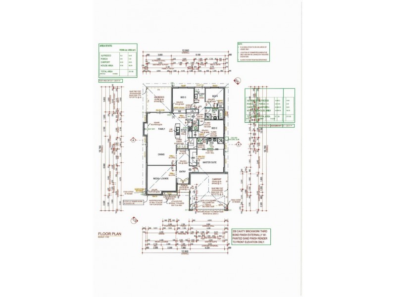Lot 285 Ancona Street, Southern River WA 6110