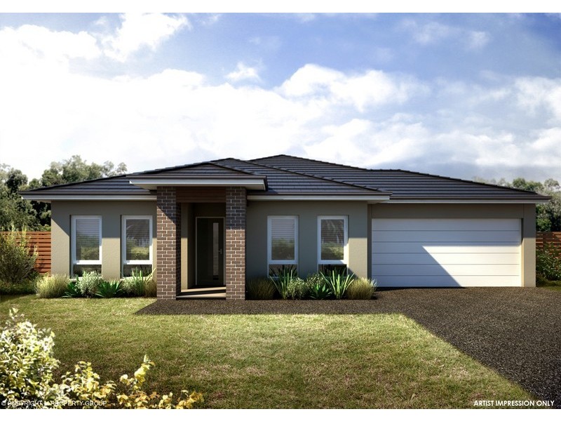 37 Wildcherry Place, Pakenham VIC 3810