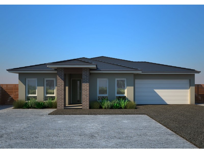 Lot 110 Lowe Circuit, Doreen VIC 3754