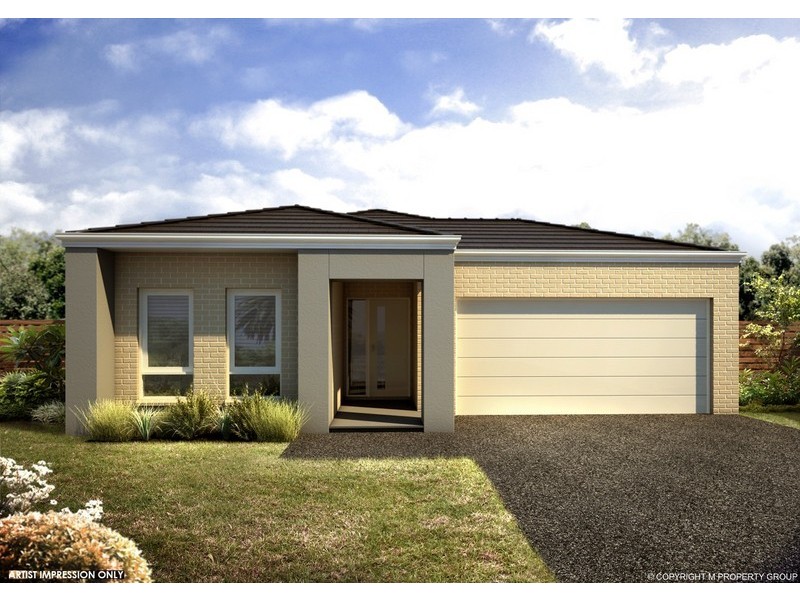 20 Mingay Close, Truganina VIC 3029