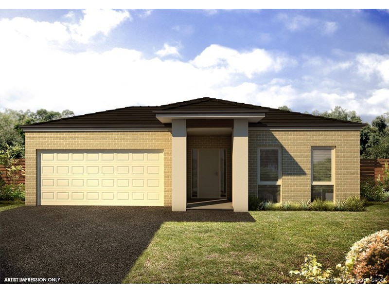 2126 Woodlands Street, Tarneit VIC 3029