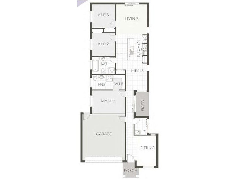 2126 Woodlands Street, Tarneit VIC 3029