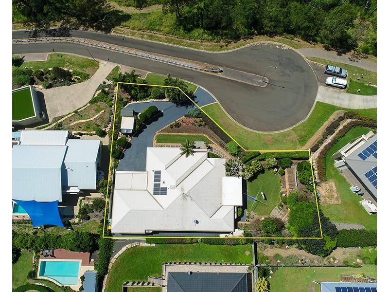 15 Coventry Court, Mount Lofty QLD 4350