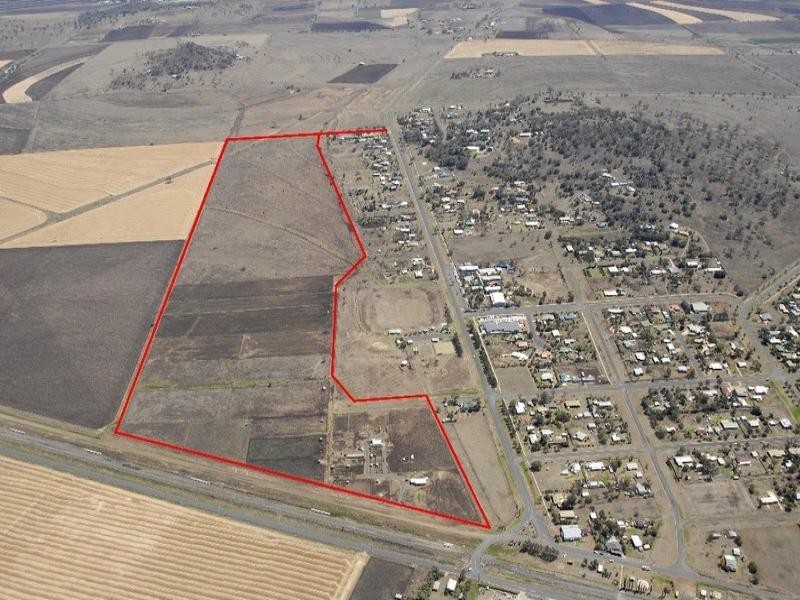 Kingsthorpe QLD 4400