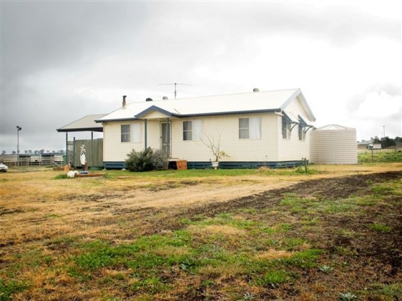 Kingsthorpe QLD 4400
