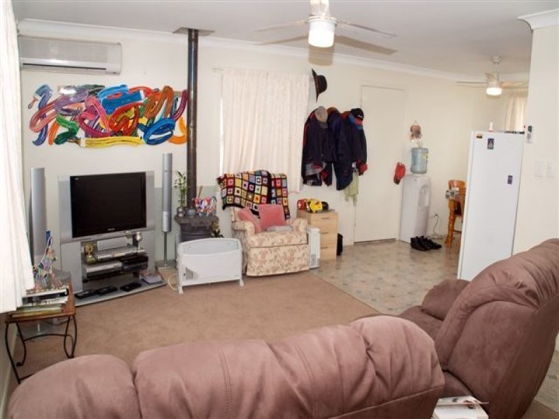 Kingsthorpe QLD 4400