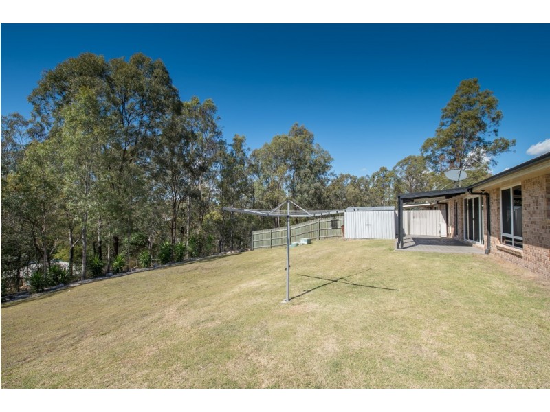 33 Parkridge Drive, Withcott QLD 4352
