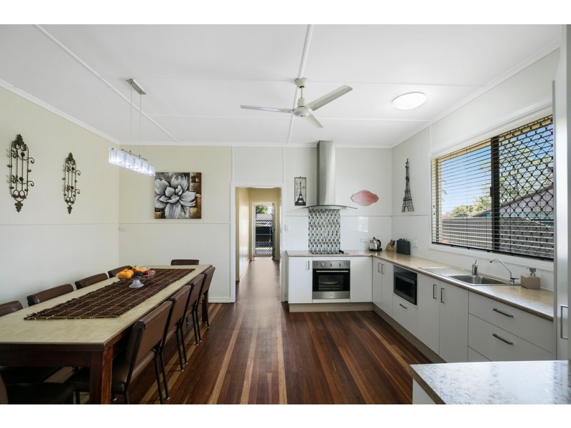 13 McLeish Street, Harristown QLD 4350