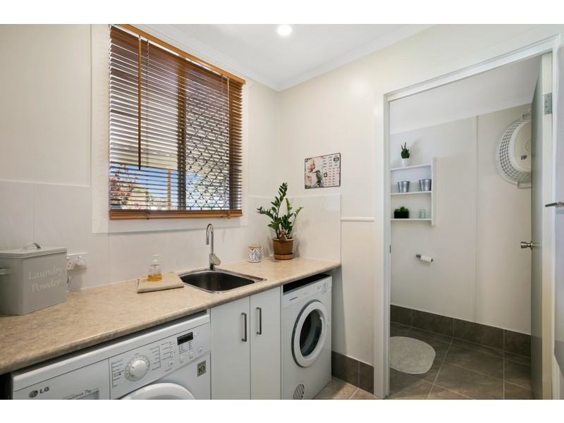 13 McLeish Street, Harristown QLD 4350