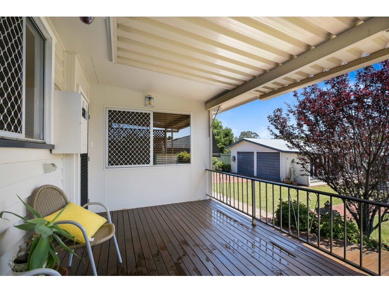 13 McLeish Street, Harristown QLD 4350