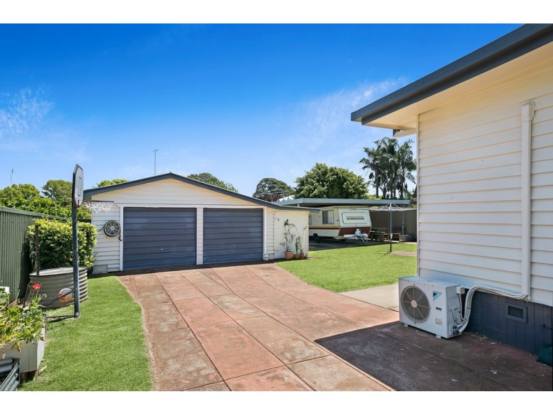 13 McLeish Street, Harristown QLD 4350