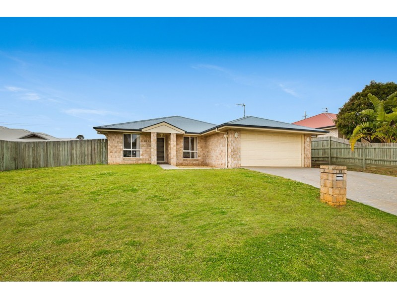 20 Sambar Court, Kearneys Spring QLD 4350