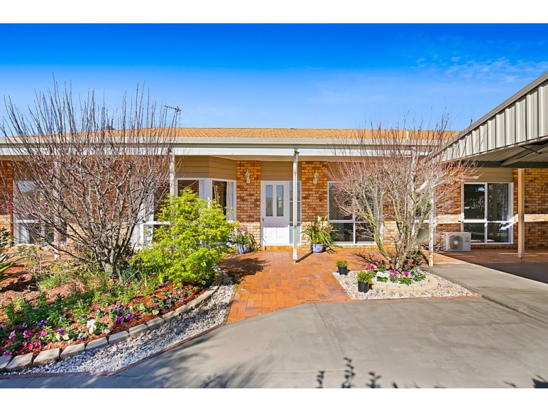 88 Alderley Street, Rangeville QLD 4350