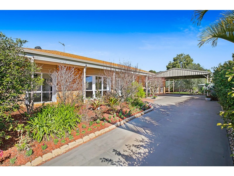88 Alderley Street, Rangeville QLD 4350