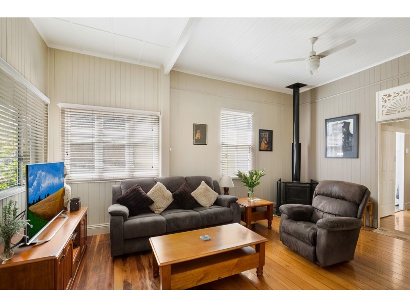4 Shipley Street, East Toowoomba QLD 4350