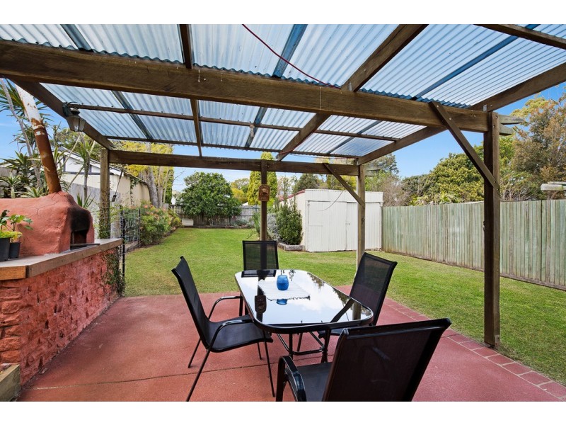 4 Shipley Street, East Toowoomba QLD 4350