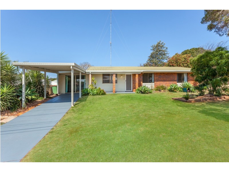 4 Dunemann Street, Kearneys Spring QLD 4350