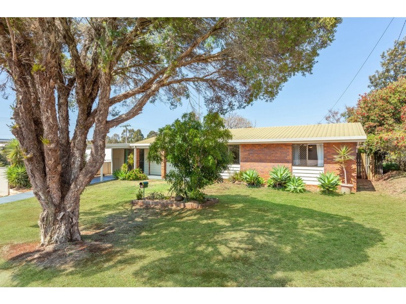 4 Dunemann Street, Kearneys Spring QLD 4350