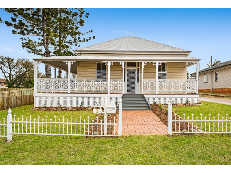 3 Brodribb Street, Toowoomba QLD 4350