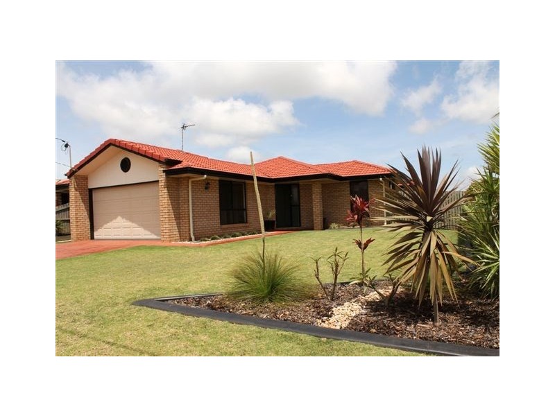 345 Ramsay Street, Middle Ridge QLD 4350