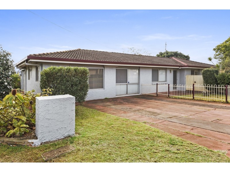 16 Wyalla Street, Newtown QLD 4350