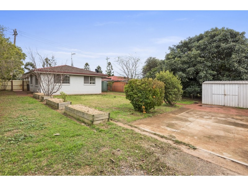 16 Wyalla Street, Newtown QLD 4350
