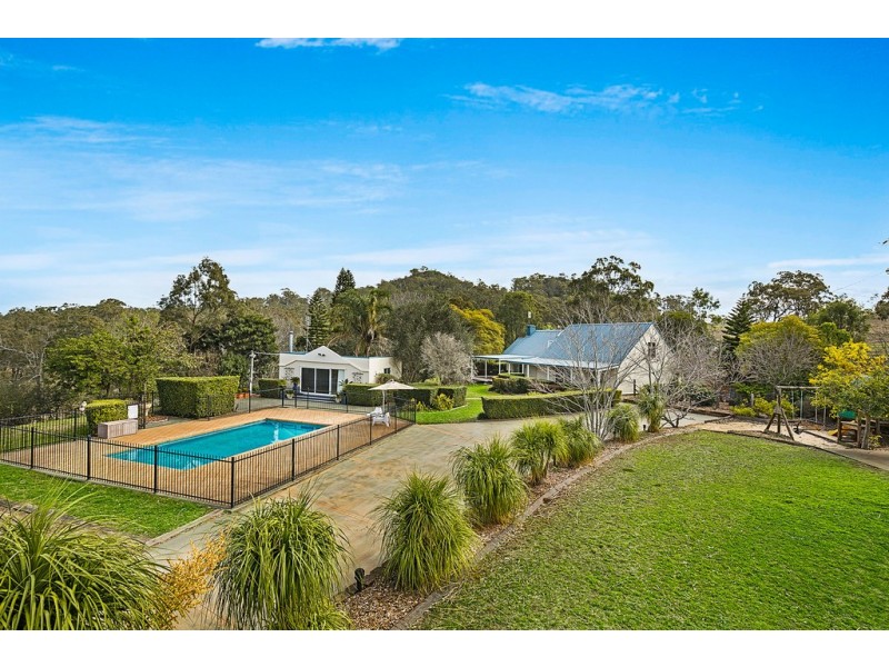 ‘Belle Vue’ 16-20 Riethmuller Road, Glenvale QLD 4350