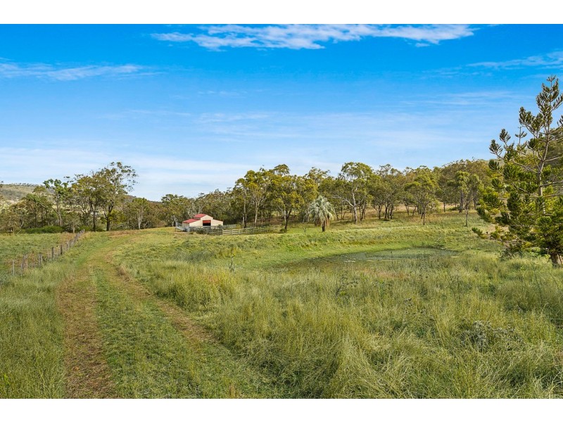 ‘Belle Vue’ 16-20 Riethmuller Road, Glenvale QLD 4350
