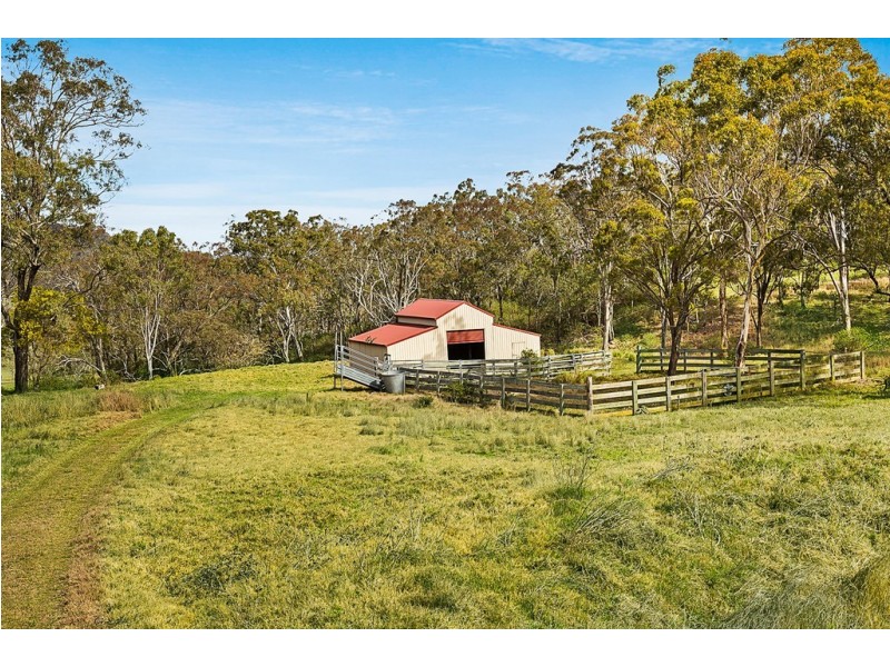 ‘Belle Vue’ 16-20 Riethmuller Road, Glenvale QLD 4350