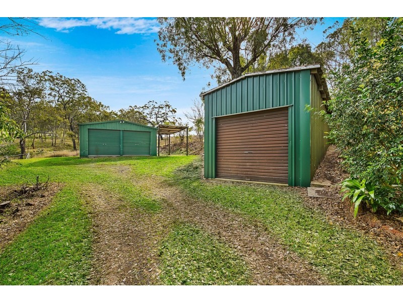 ‘Belle Vue’ 16-20 Riethmuller Road, Glenvale QLD 4350