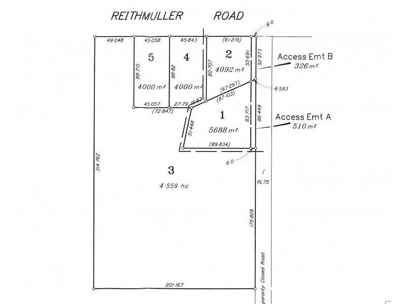 ‘Belle Vue’ 16-20 Riethmuller Road, Glenvale QLD 4350