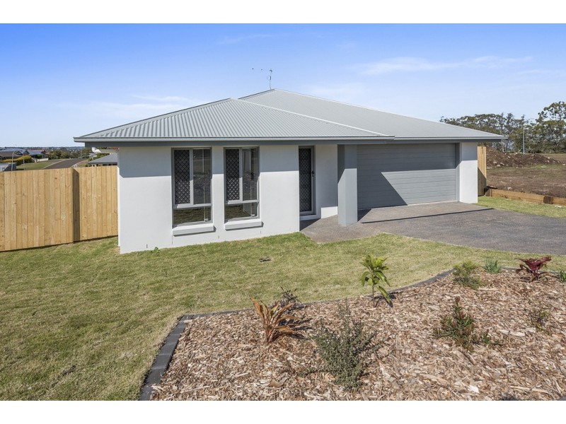 96 Sanctuary Drive, Cranley QLD 4350