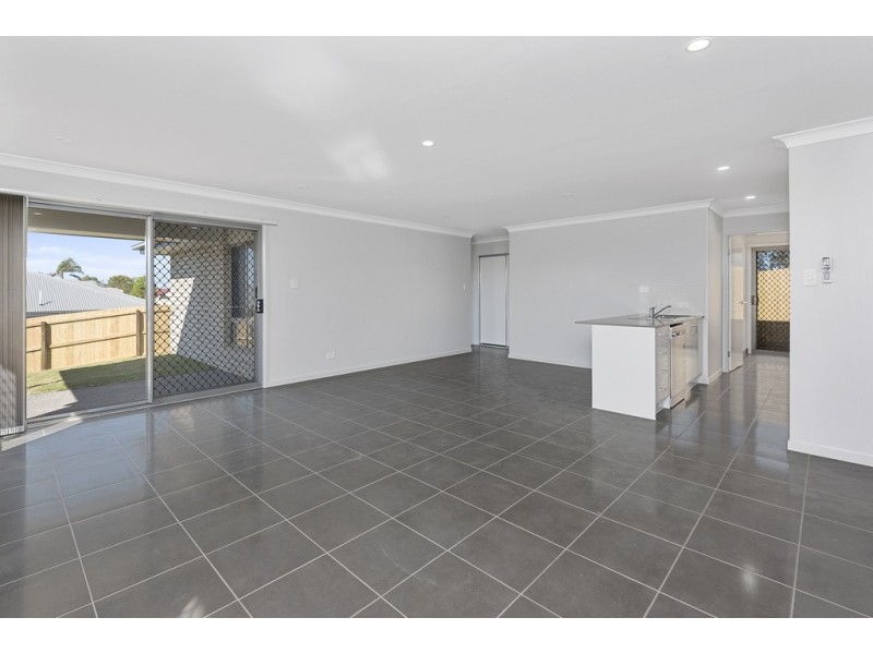 96 Sanctuary Drive, Cranley QLD 4350