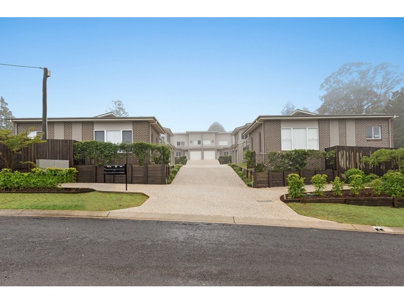 5/5 Messines Street, Harlaxton QLD 4350