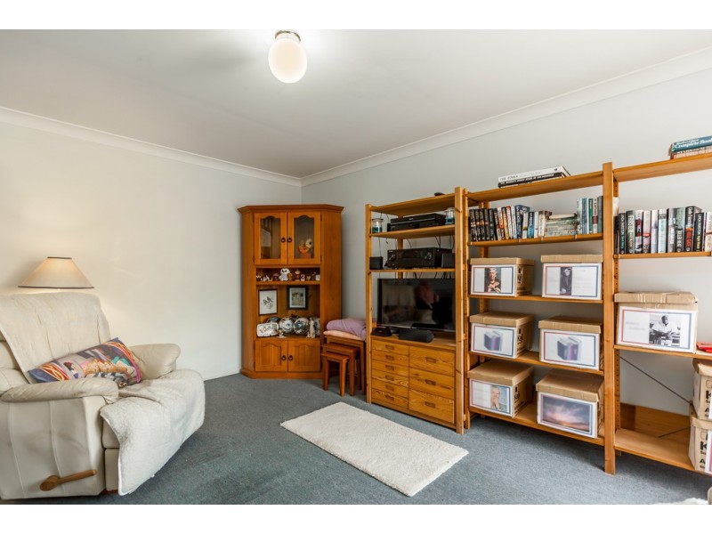 Unit 1/299 James Street, Newtown QLD 4350