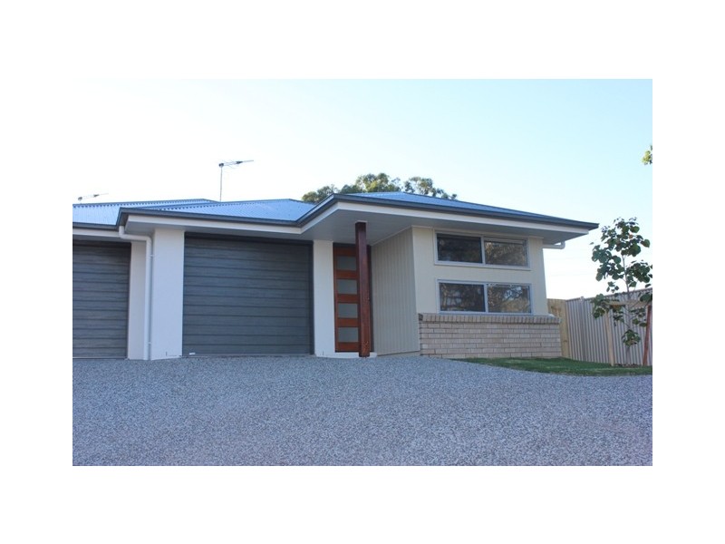 2/9 Lexi Street, Glenvale QLD 4350