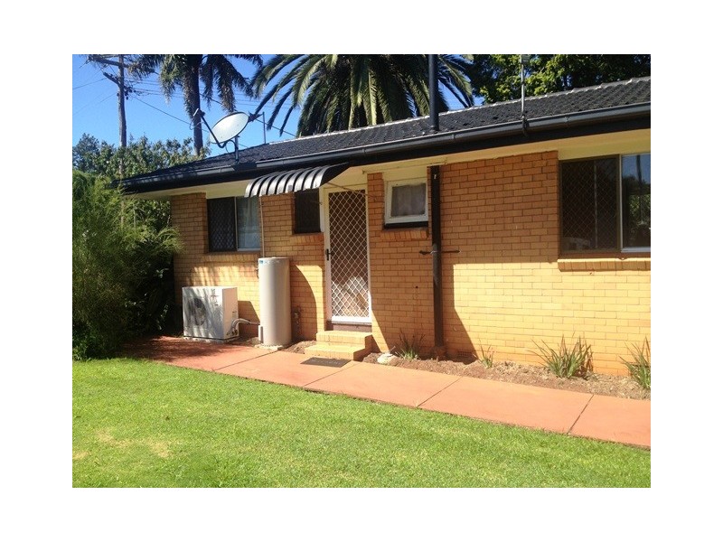 Unit 1/109 Tourist Road, Rangeville QLD 4350