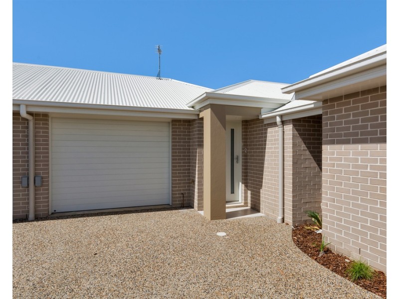 2/11 Furness Court, Kearneys Spring QLD 4350