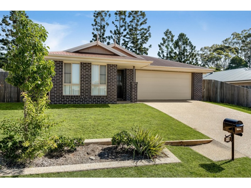95 Entabeni Drive, Kearneys Spring QLD 4350