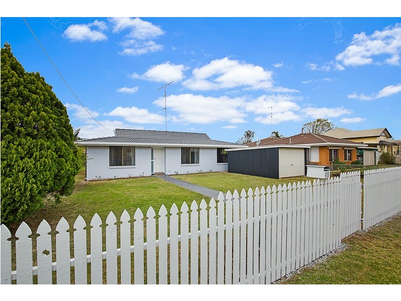 458 Greenwattle Street, Wilsonton QLD 4350