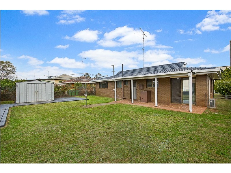458 Greenwattle Street, Wilsonton QLD 4350