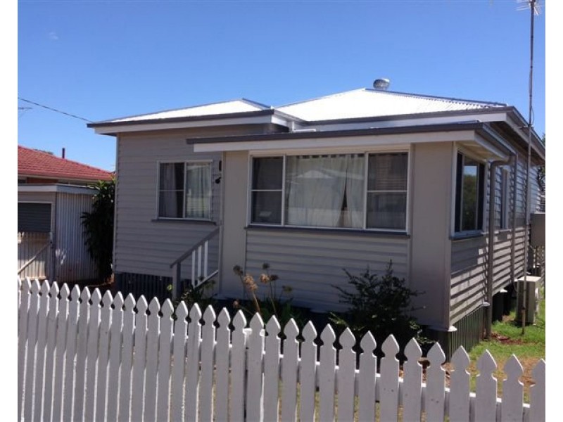 1 Market Street, South Toowoomba QLD 4350