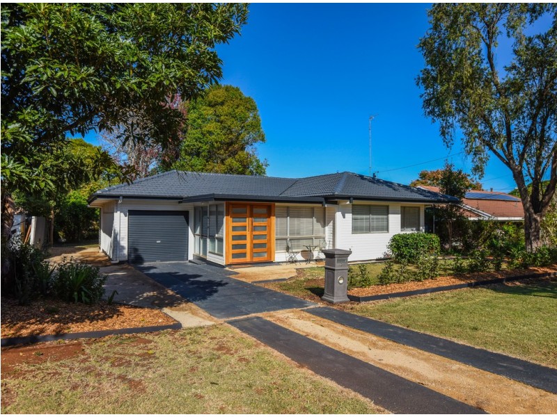 4 Stockwell Street, Rangeville QLD 4350