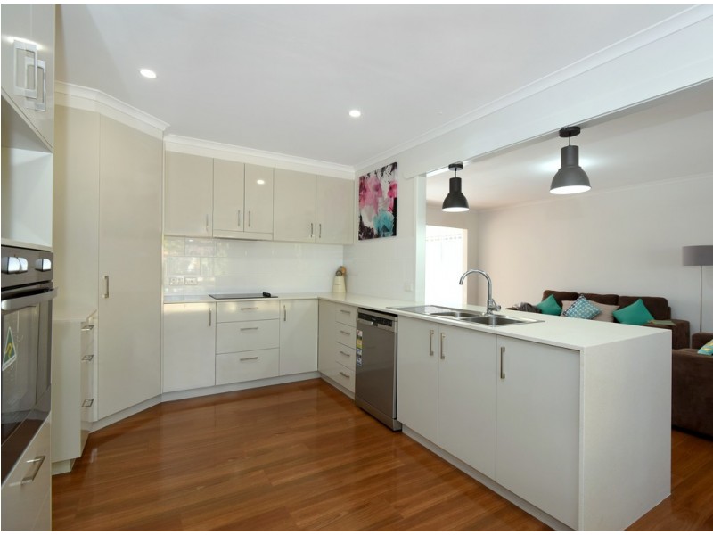 4 Stockwell Street, Rangeville QLD 4350