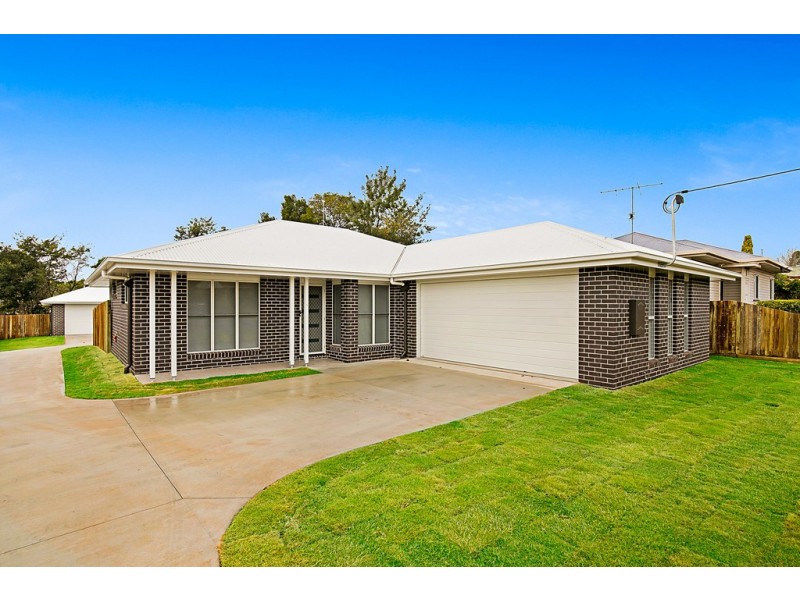 Unit 1/108 Drayton Road, Harristown QLD 4350